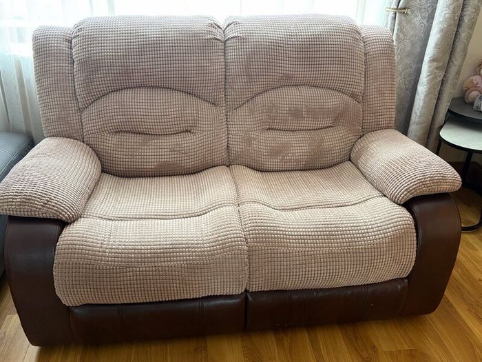 Recliner Sofa/ Couch