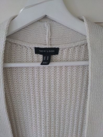 NEW LOOK  cardigan