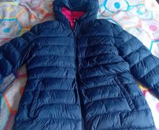 ladies jacket. Size 12. Mountain warehouse