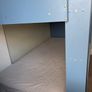 Kids bunk bed with storage Image 3