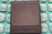Official Nintendo GameCube 251 Block Memory Card Game Cube.