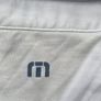 Travis Mathew Polo Shirt Mens XL Image 6