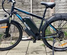 Electric bike