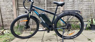 Electric bike