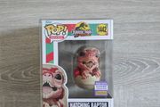 Funko Pop Jurassic Park Hatching Raptor #1442