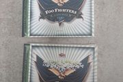 Foo Fighters , In your Honour CD/ DVD Dualdisc