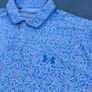 Under Armour Golf Polo T-Shirt Image 5