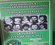 Irish memorabilia