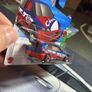 Hot wheels Honda Civic Custom Image 4