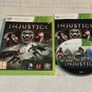 Injustice God's Among us Complete Top XBox 360 Game For Sale Here Image 5