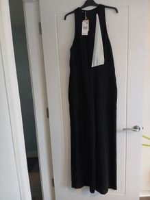 Mango jumpsuit  new