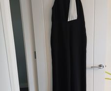 Mango jumpsuit  new