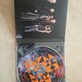 Simple Minds CD  - Direction Of The Heart Image 3