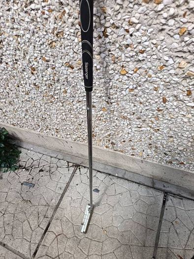 golf clubs