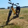 Electric Bicycle Image 5