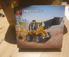 Lego technic