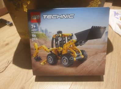 Lego technic
