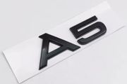Audi A5 Rear boot badge