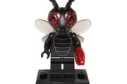 Lego 71010 Fly Monster series 14 minifigures