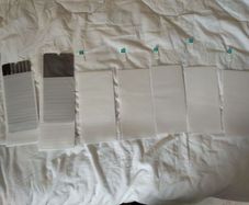 Redmi 15c screen protectors