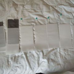 Redmi 15c screen protectors