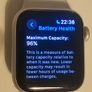 Apple watch SE 11.2 Image 5