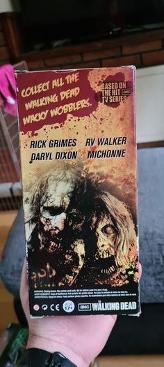 wacky wobbler