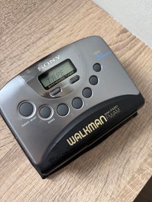Sony Walkman cassette player