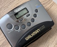 Sony Walkman cassette player