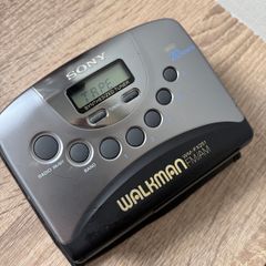 Sony Walkman cassette player