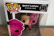 Funko Batman Forever Two-Face 341 Vaulted