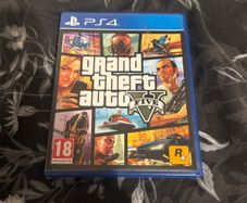 Grand theft auto Five