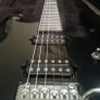 Ernie Ball Music Man Petrucci JP6 Mystic Dream is an Electric Guitar with a John Petrucci Dream Theater signature model Image 5
