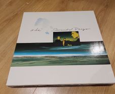 A-ha - Scoundrel Days - Vinyl Record