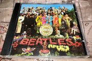 Sgt. Pepper's Lonely Hearts Club Band | The Beatles