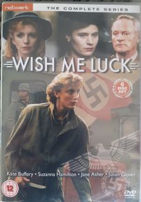 Wish Me Luck Complete Series