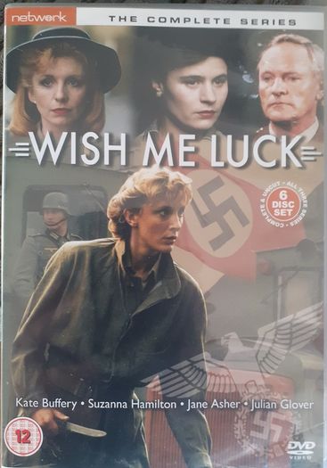 Wish Me Luck Complete Series
