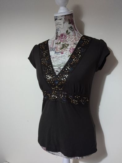 Fabulous Mexx Top