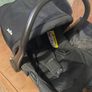 Joie car seat Image 2