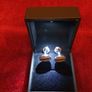 HUGO BOSS  cufflinks Image 2