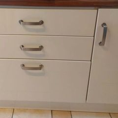 7 IKEA Cabinet handles - E2 for all 7