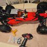rovan baja 29cc 2 stroke Image 10