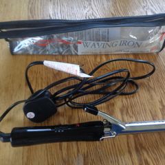 Waving Iron for  Sale