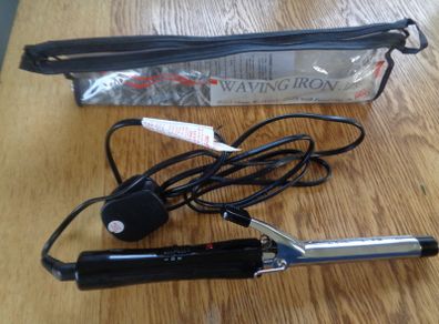 Waving Iron for  Sale