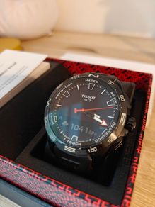 Tissot T Touch Connect Solar