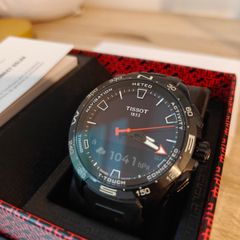 Tissot T Touch Connect Solar