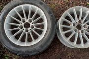 Alloys 16" BMW