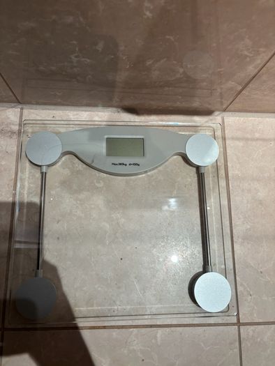 Body scale