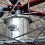 Three speed womens town bike Image 5