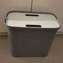Bin Joseph Joseph GoRecycle 28L - Dual Compartment Recycling Caddy - light blue - Excellent Condition Image 4
